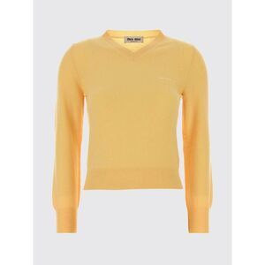 Miu Miu Women Sweater Woman Miu Miu